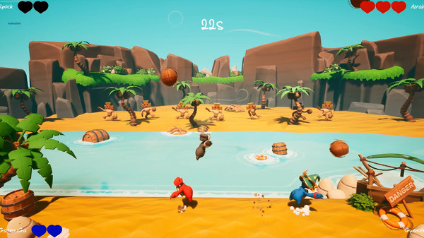 The King's Tournament screenshot 4