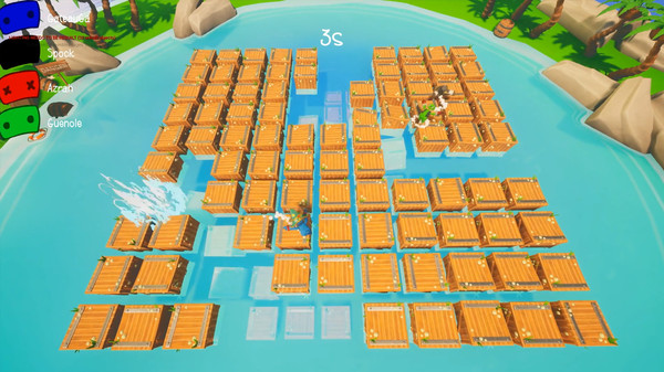 The King's Tournament screenshot 3