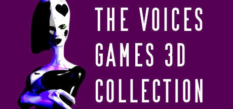 The Voices Games 3d Collection steam charts