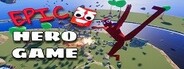 Epic Hero Game