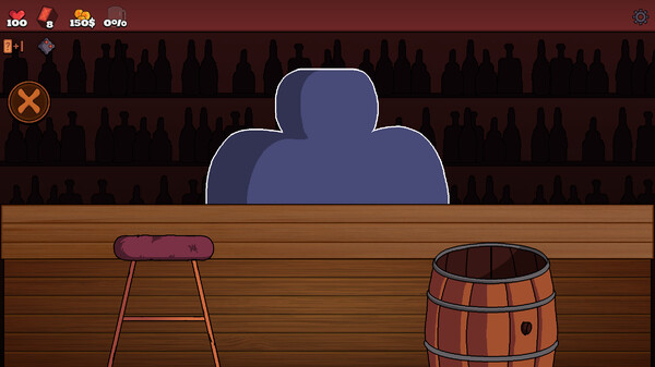 Cards from the West screenshot 6