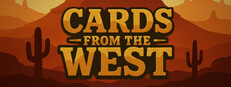 Cards from the West