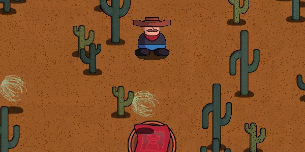 Cards from the West video 2