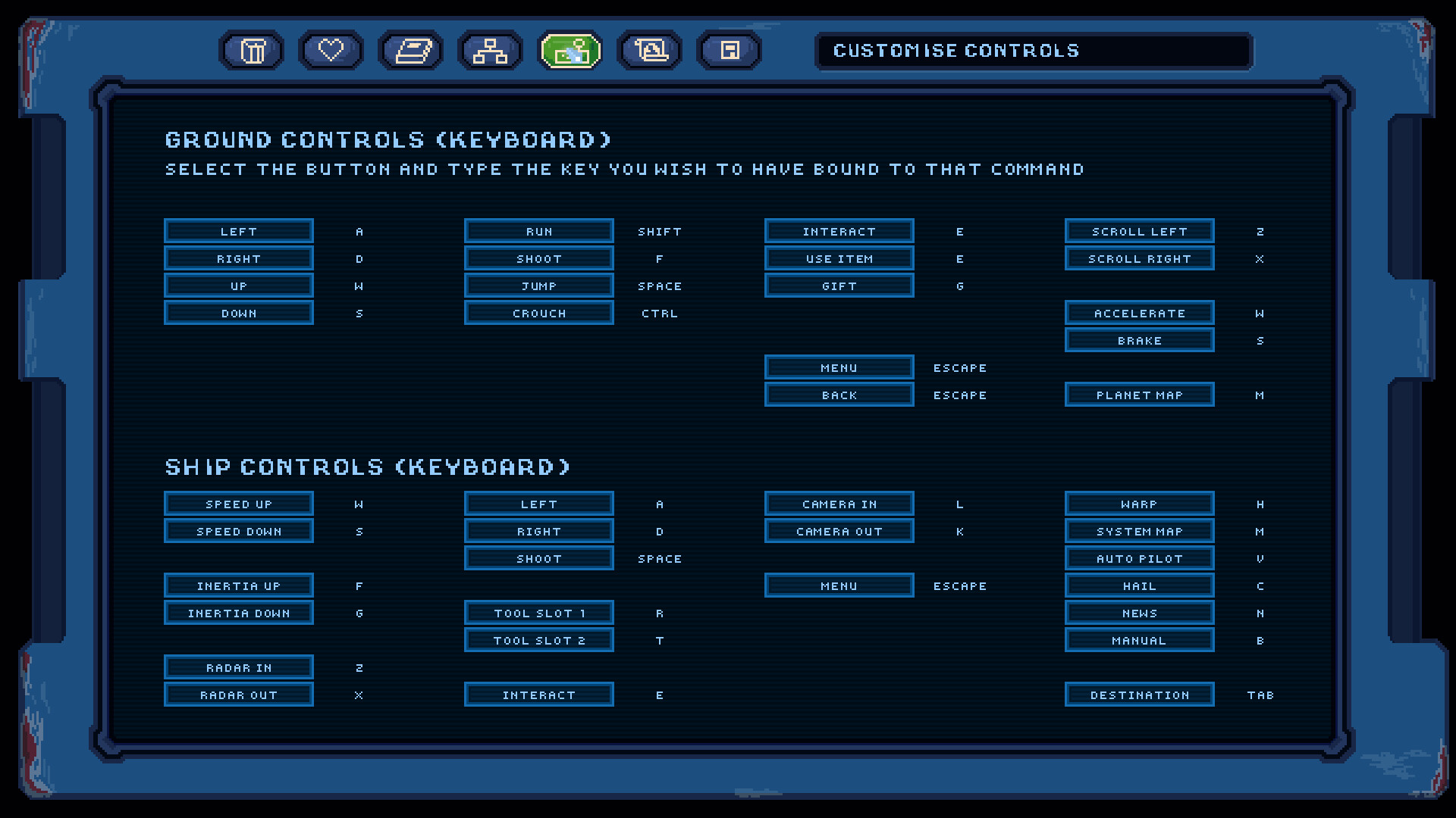 Orion's End screenshot #5