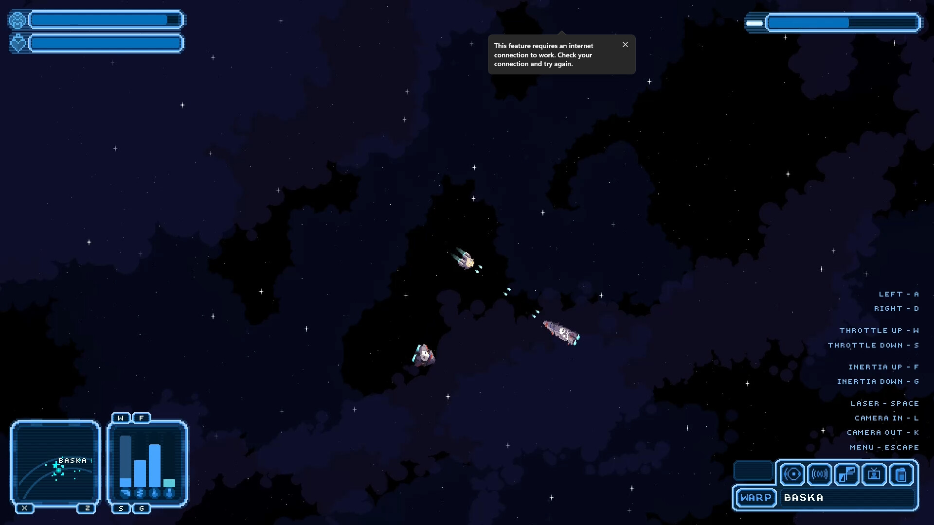 Orion's End screenshot #25