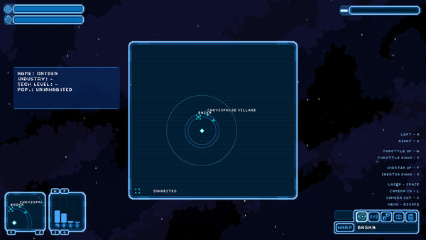 Orion's End screenshot 11