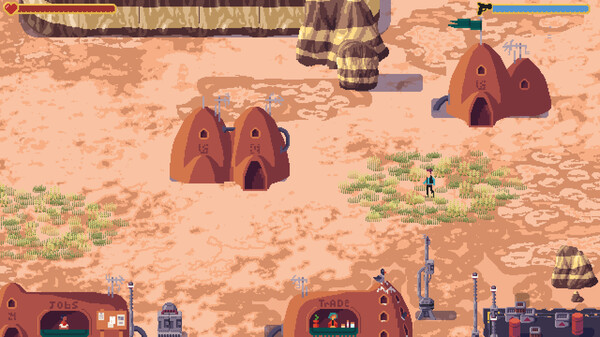 Orion's End screenshot 8