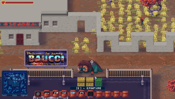 Orion's End screenshot 22