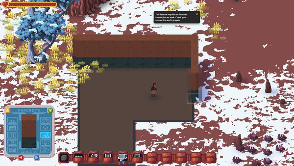 Orion's End screenshot 27