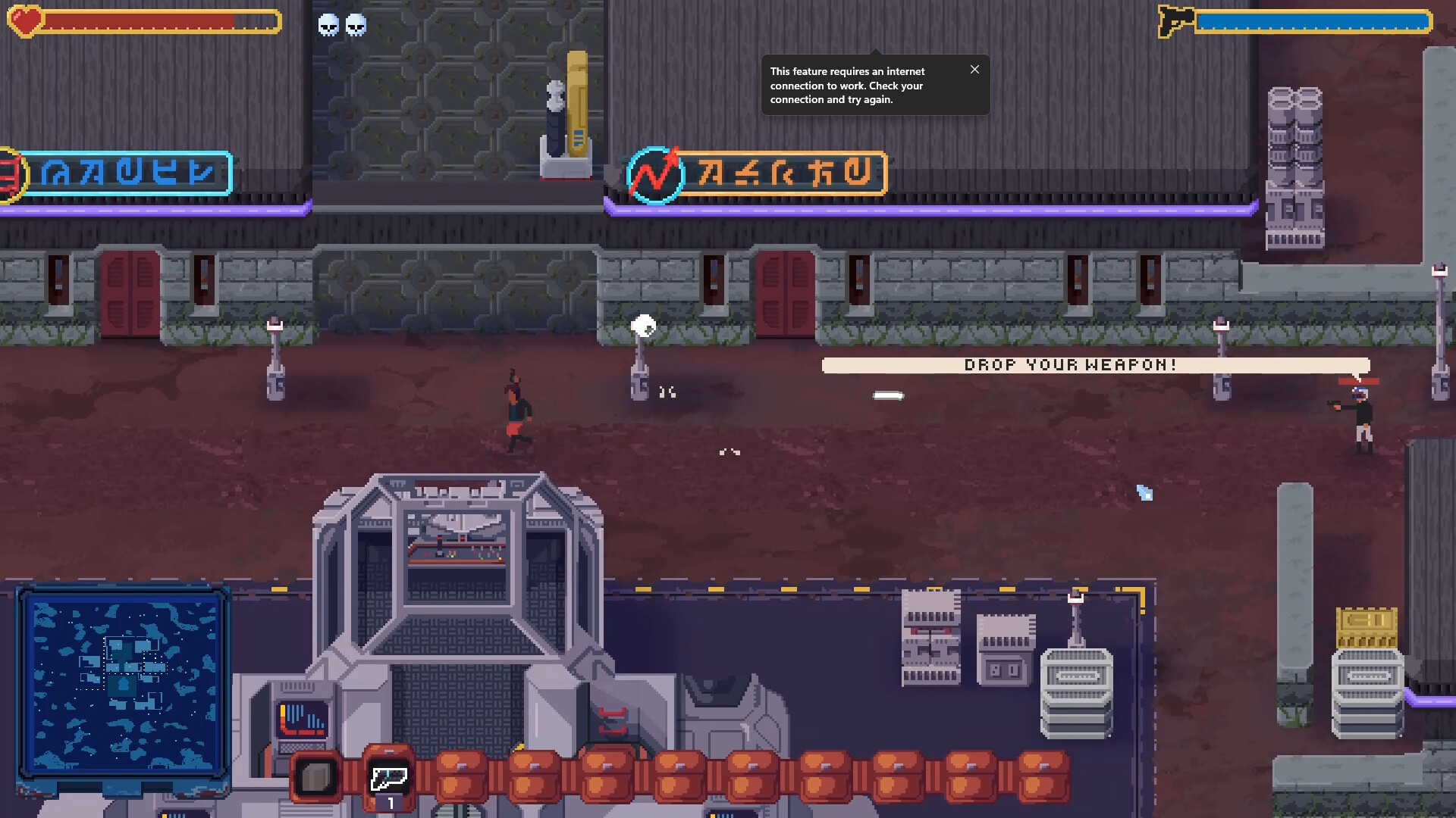 Orion's End screenshot #34