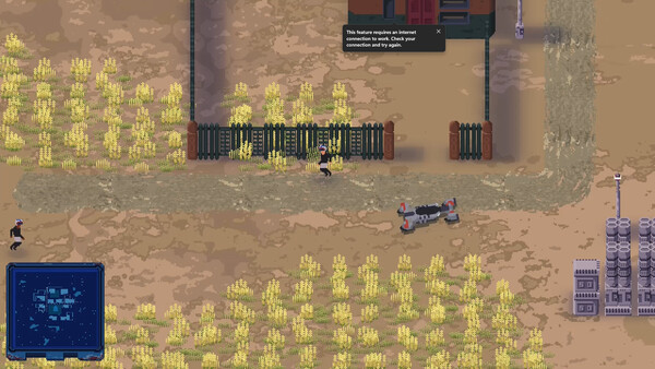 Orion's End screenshot 32