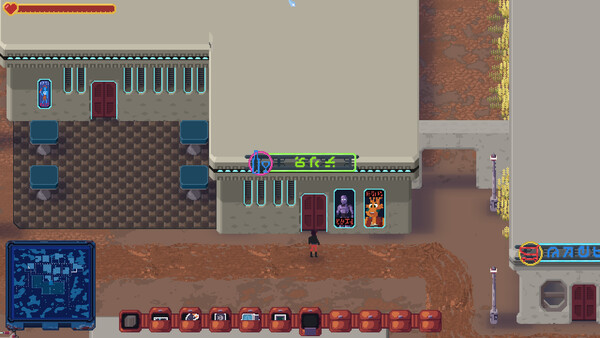 Orion's End screenshot 17