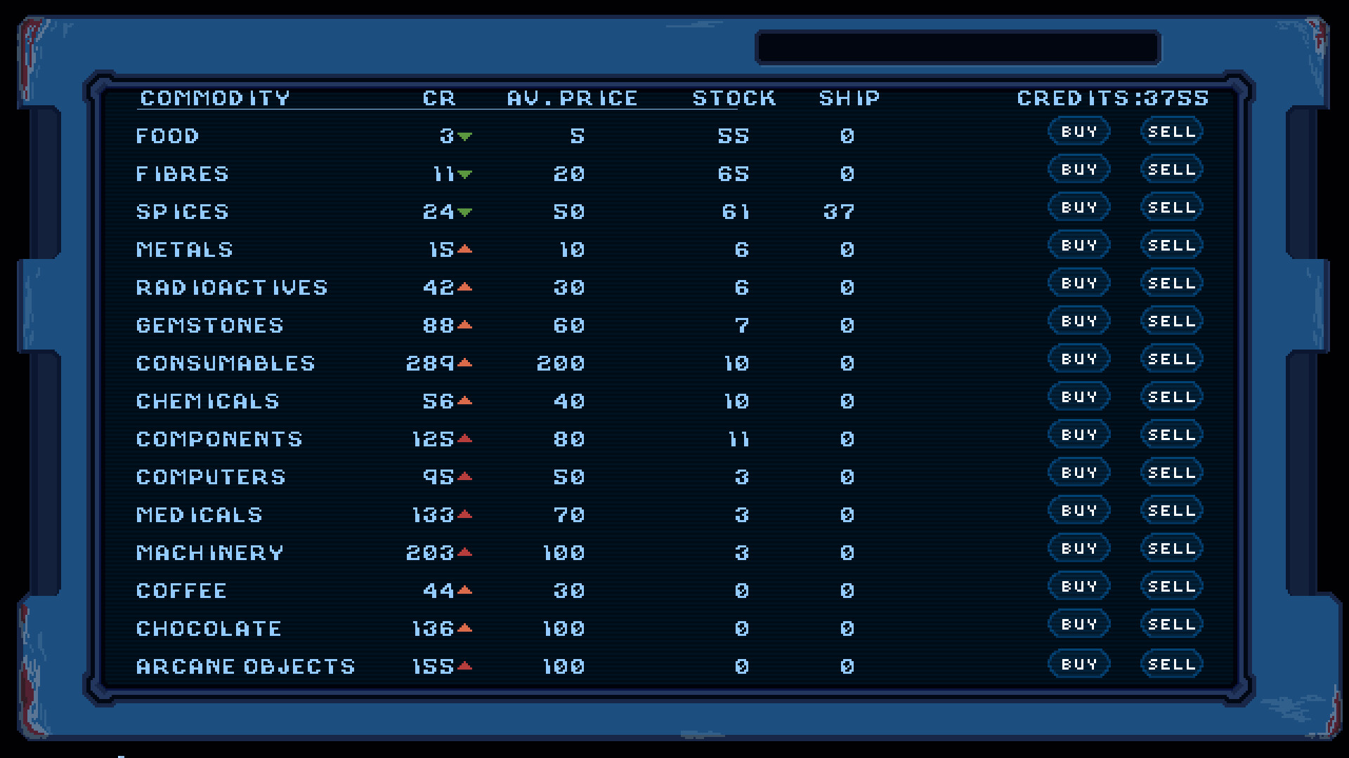 Orion's End screenshot #12