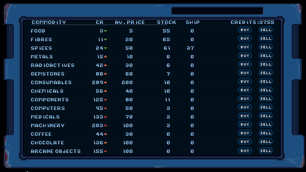 Orion's End screenshot 12