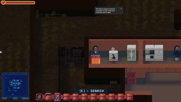 Orion's End screenshot 24