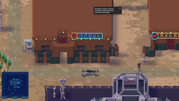 Orion's End screenshot 6