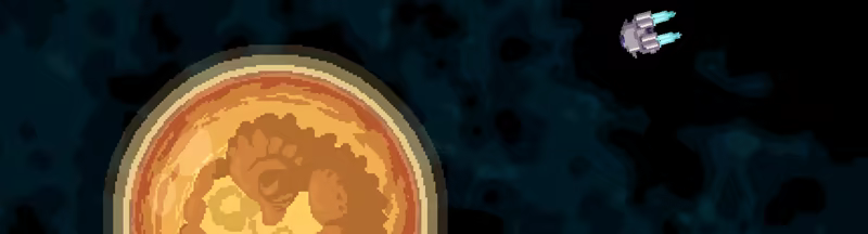 Orion's End screenshot 4