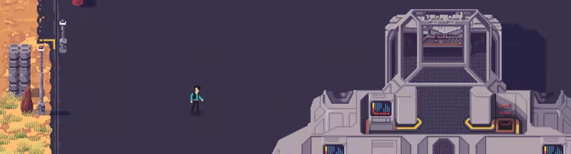 Orion's End screenshot 3