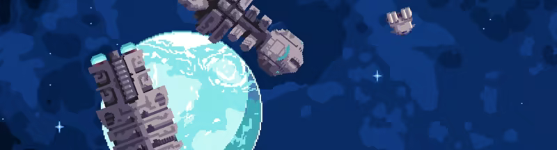 Orion's End screenshot 2