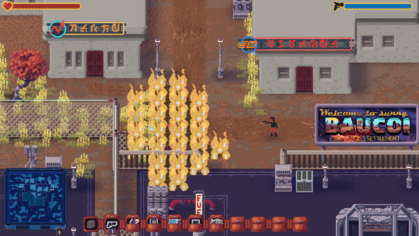 Orion's End screenshot 20
