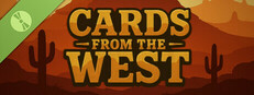 Cards from the West Demo Small Capsule Image