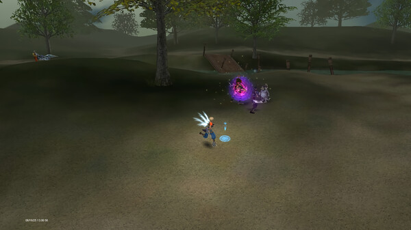 Screenshot media