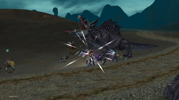 Screenshot media