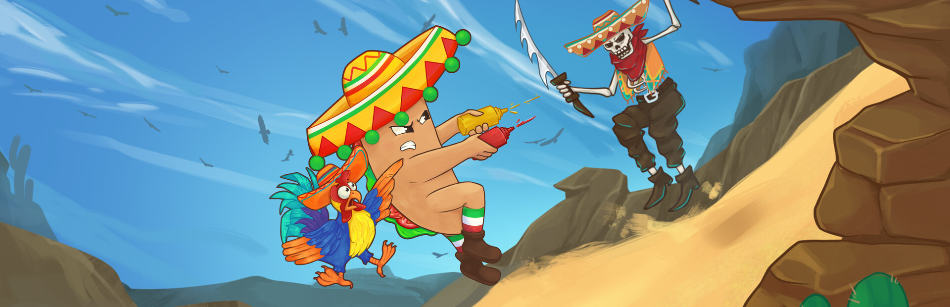Carlos the Taco