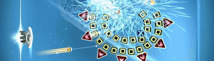 Shatter video 1