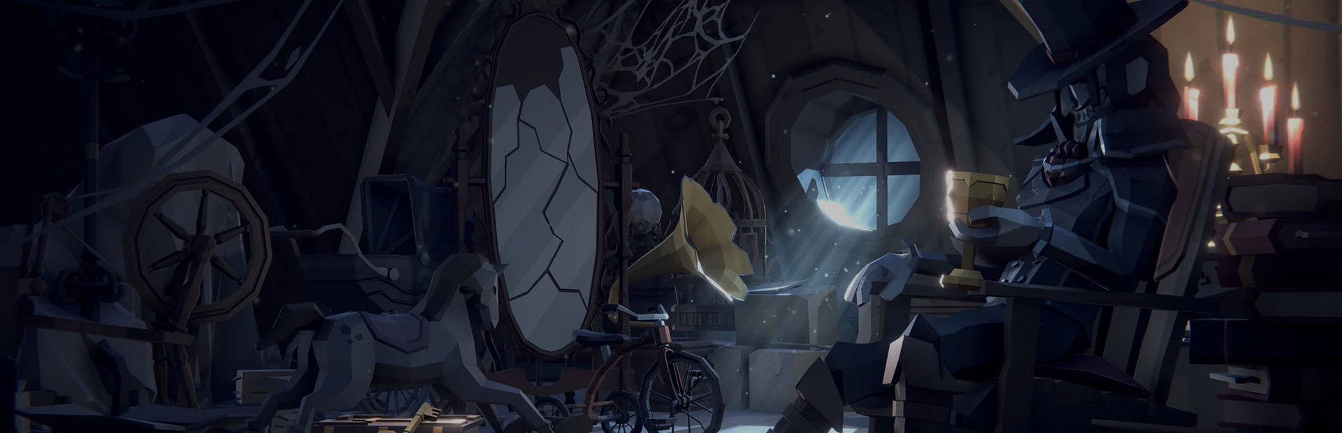 BEAUTY AND THE BEAST
