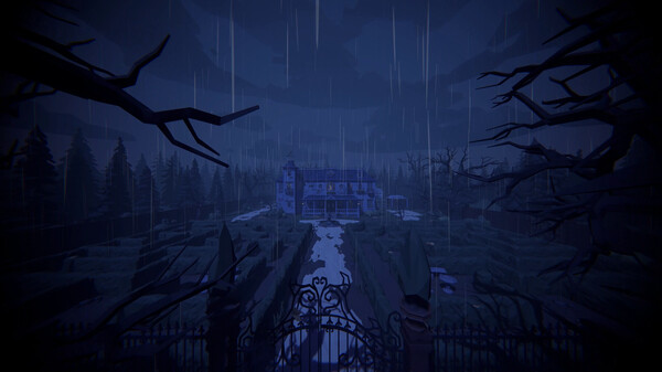 BEAUTY AND THE BEAST screenshot 6