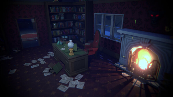 BEAUTY AND THE BEAST screenshot 5