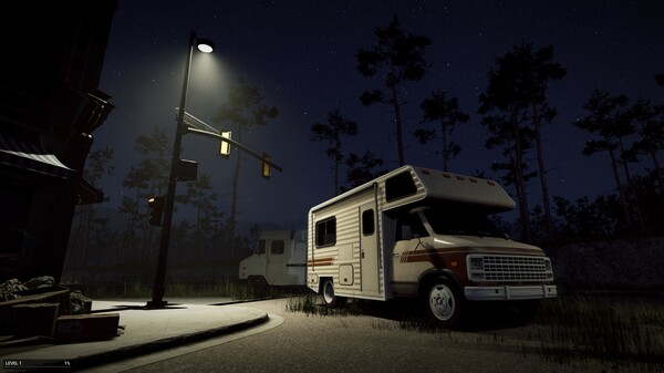 Trepidation screenshot 5