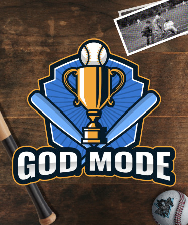 Astonishing Baseball - God Mode