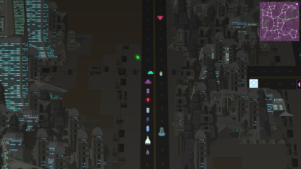 TAXINAUT screenshot 5