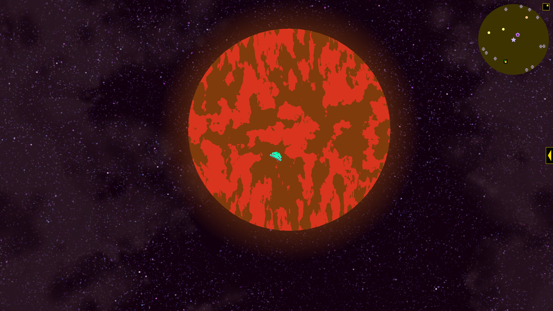 Steam Image