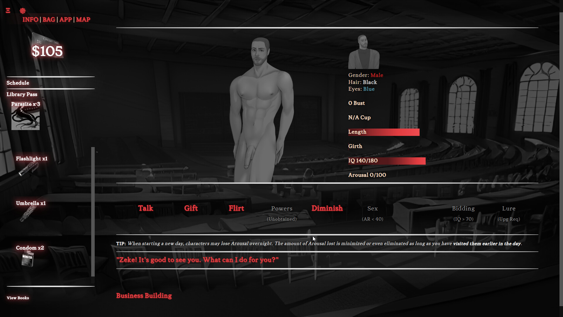 Artifact screenshot #21