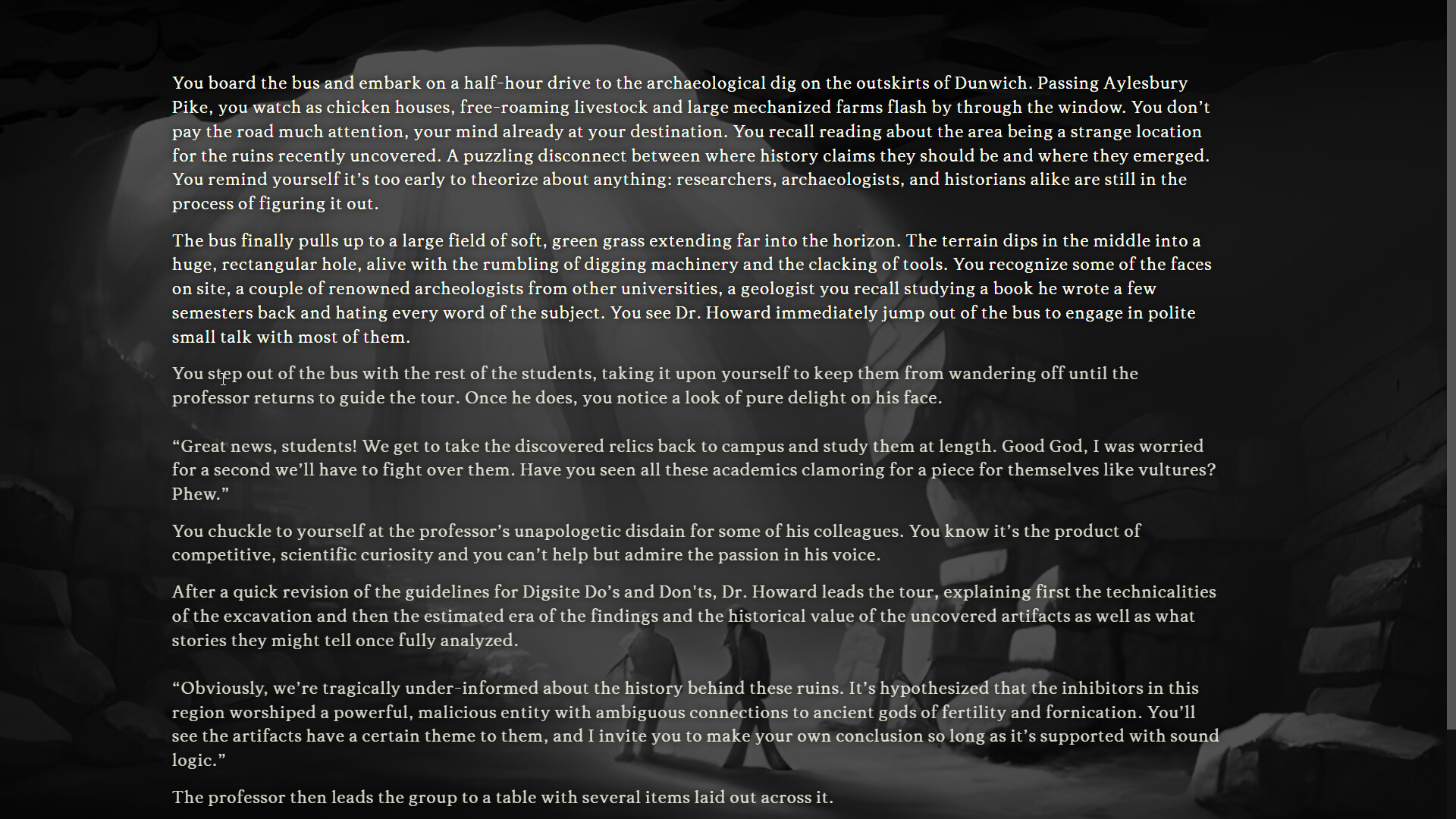 Artifact screenshot #19