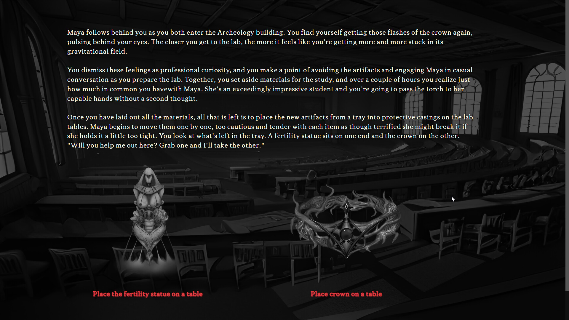 Artifact screenshot 15
