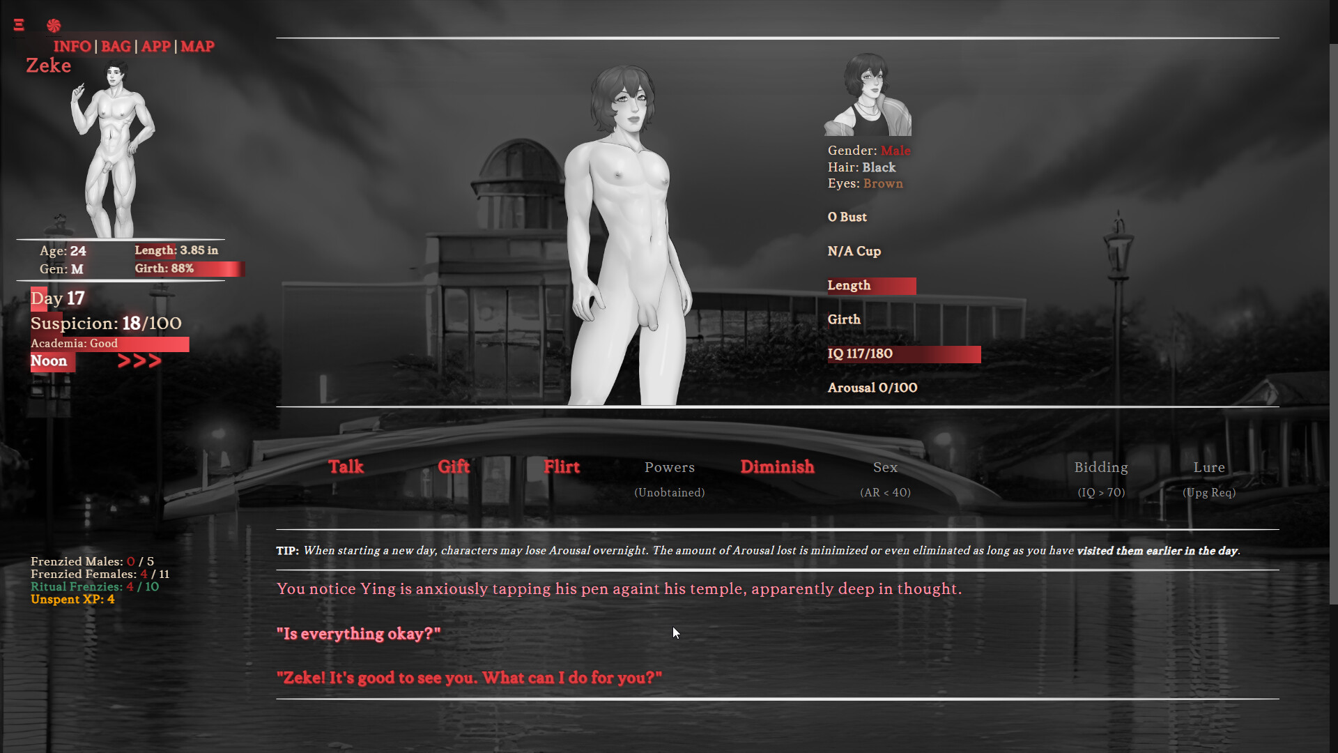 Artifact screenshot 20