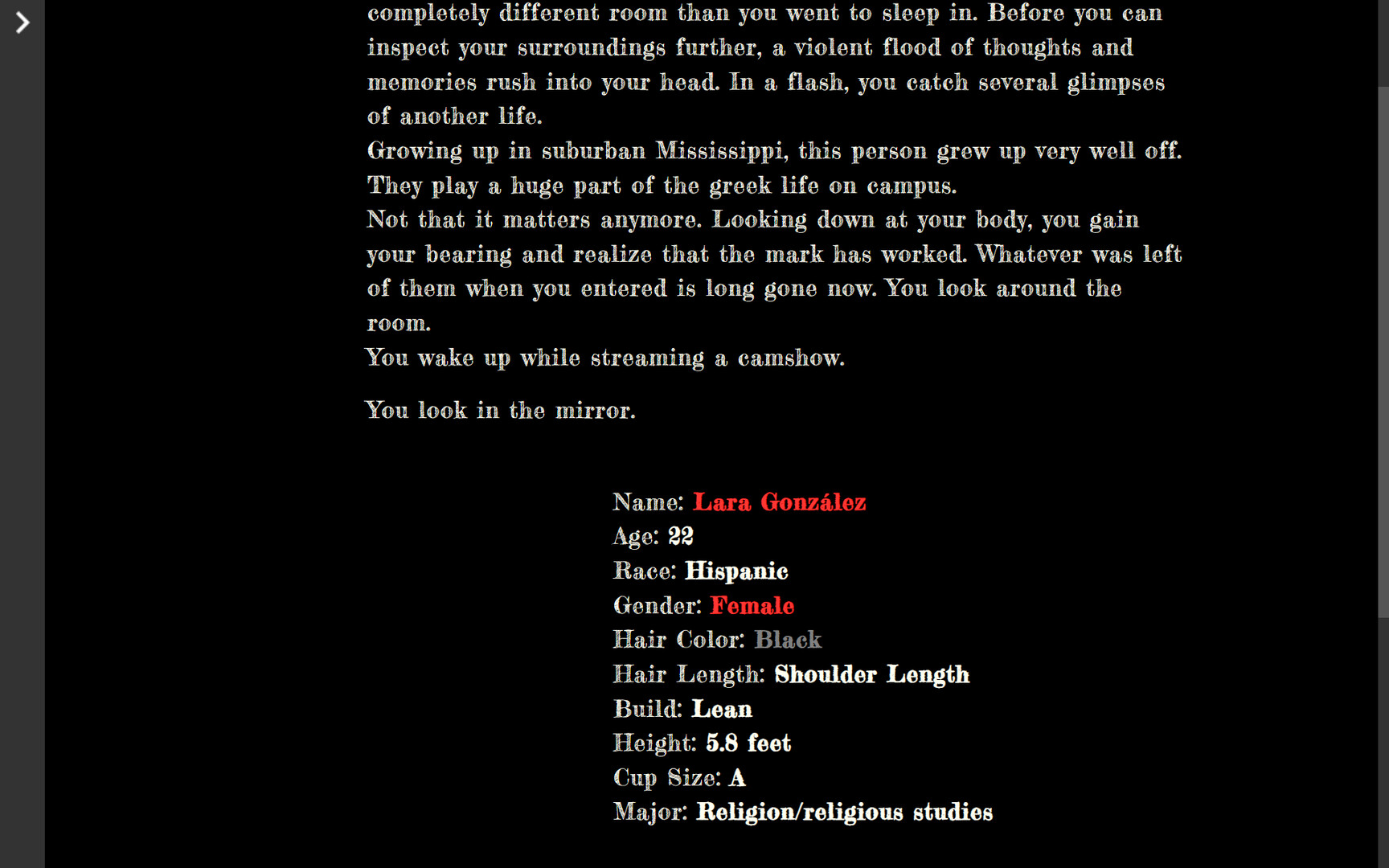 Artifact screenshot #25