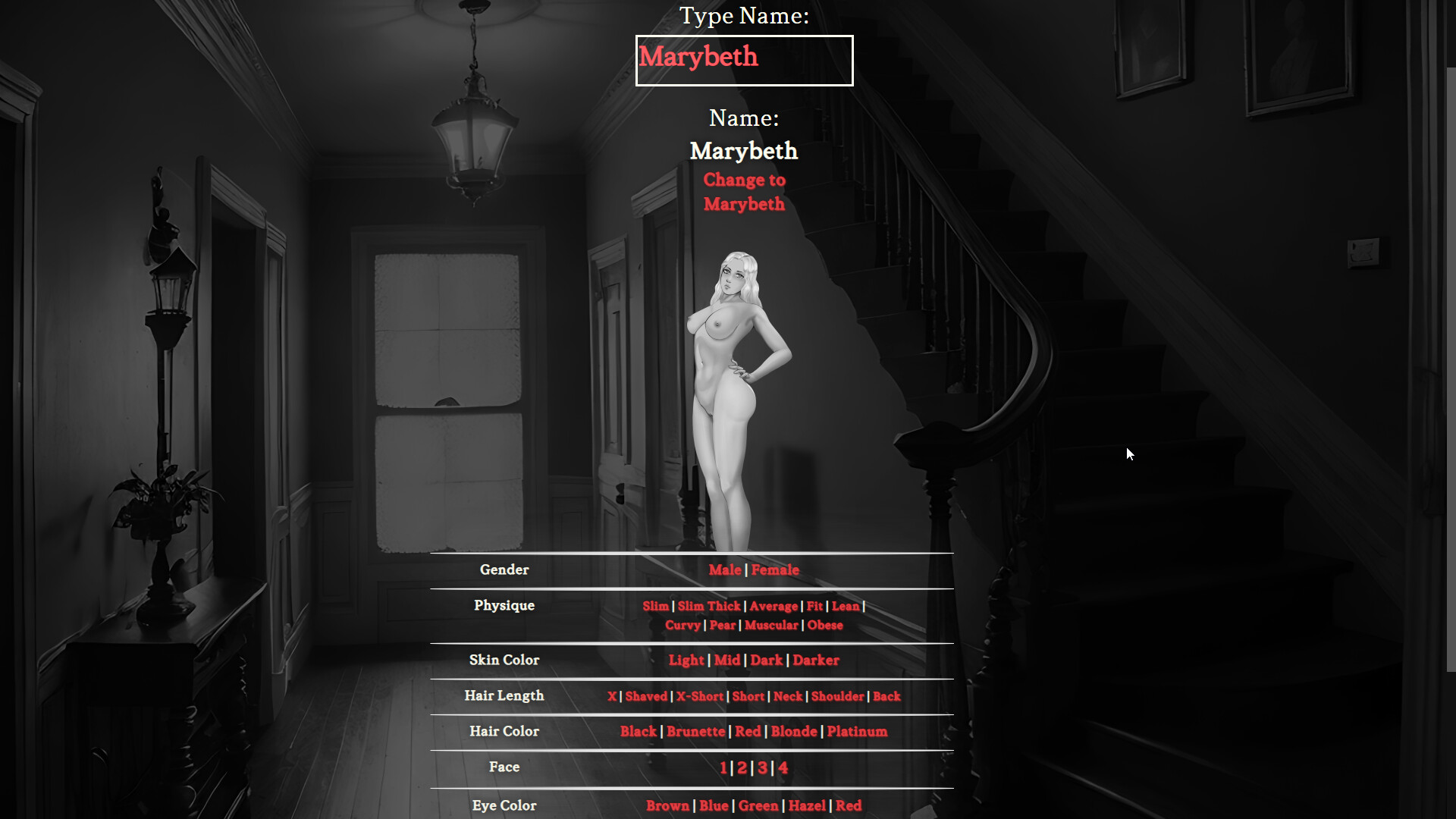 Artifact screenshot 2