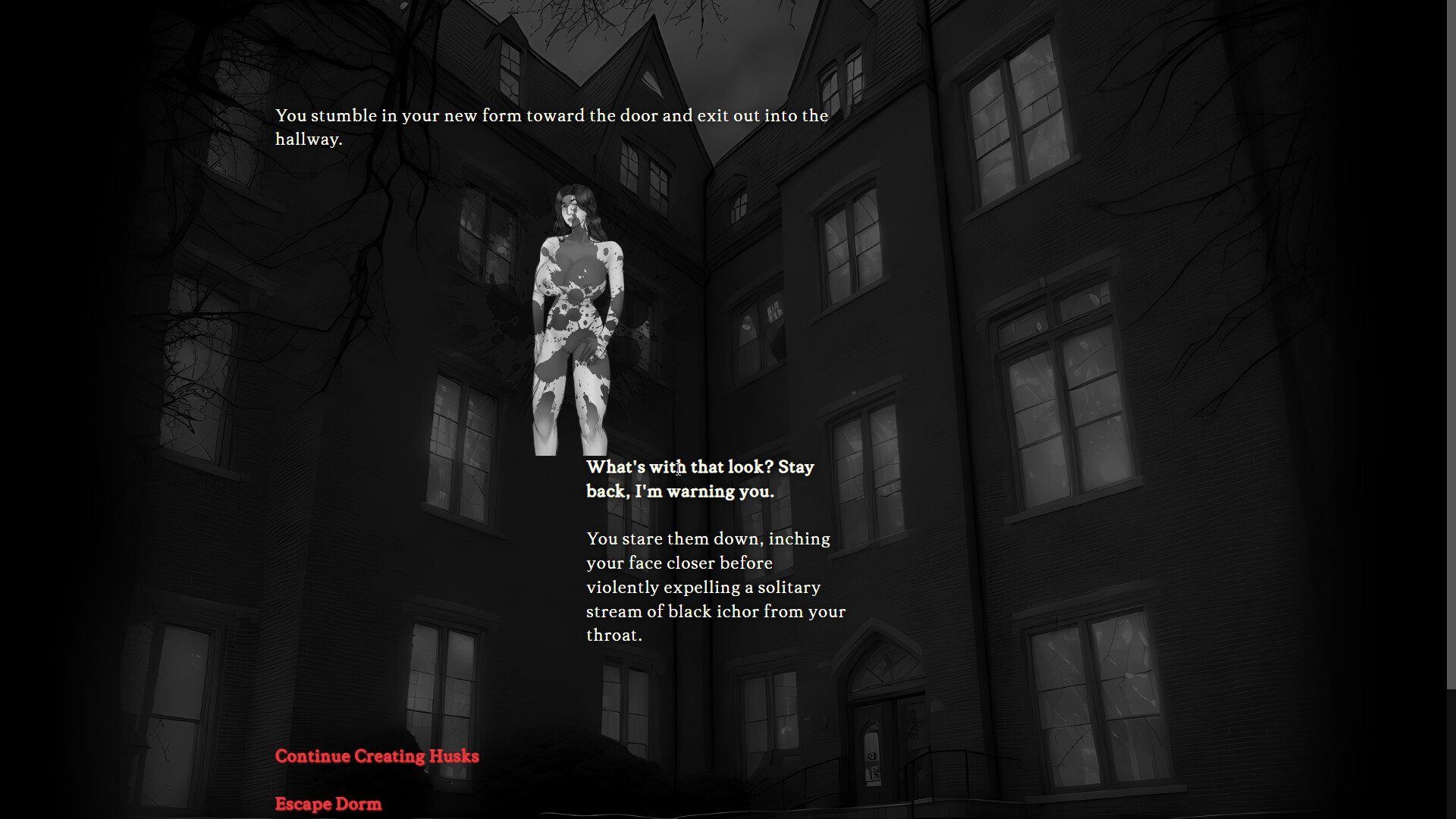 Artifact screenshot 14