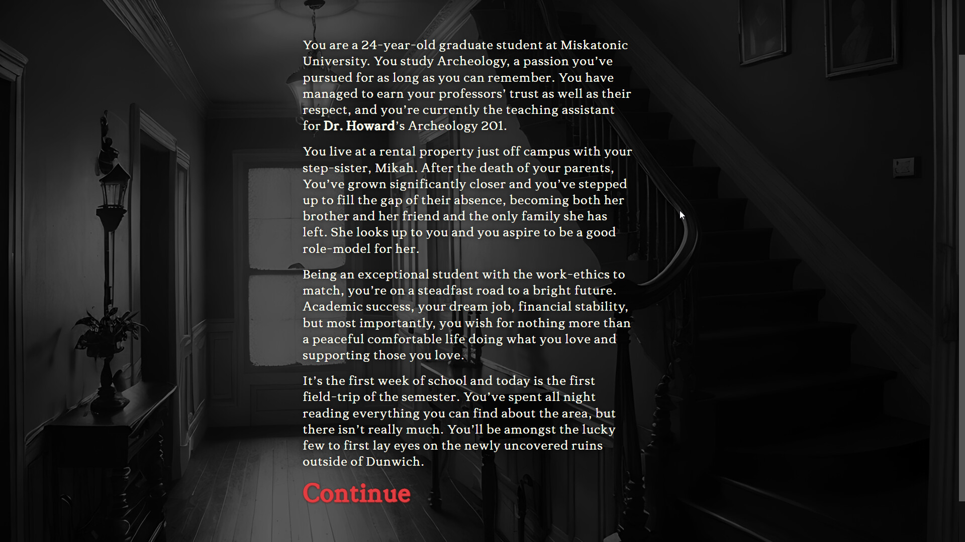 Artifact screenshot 24
