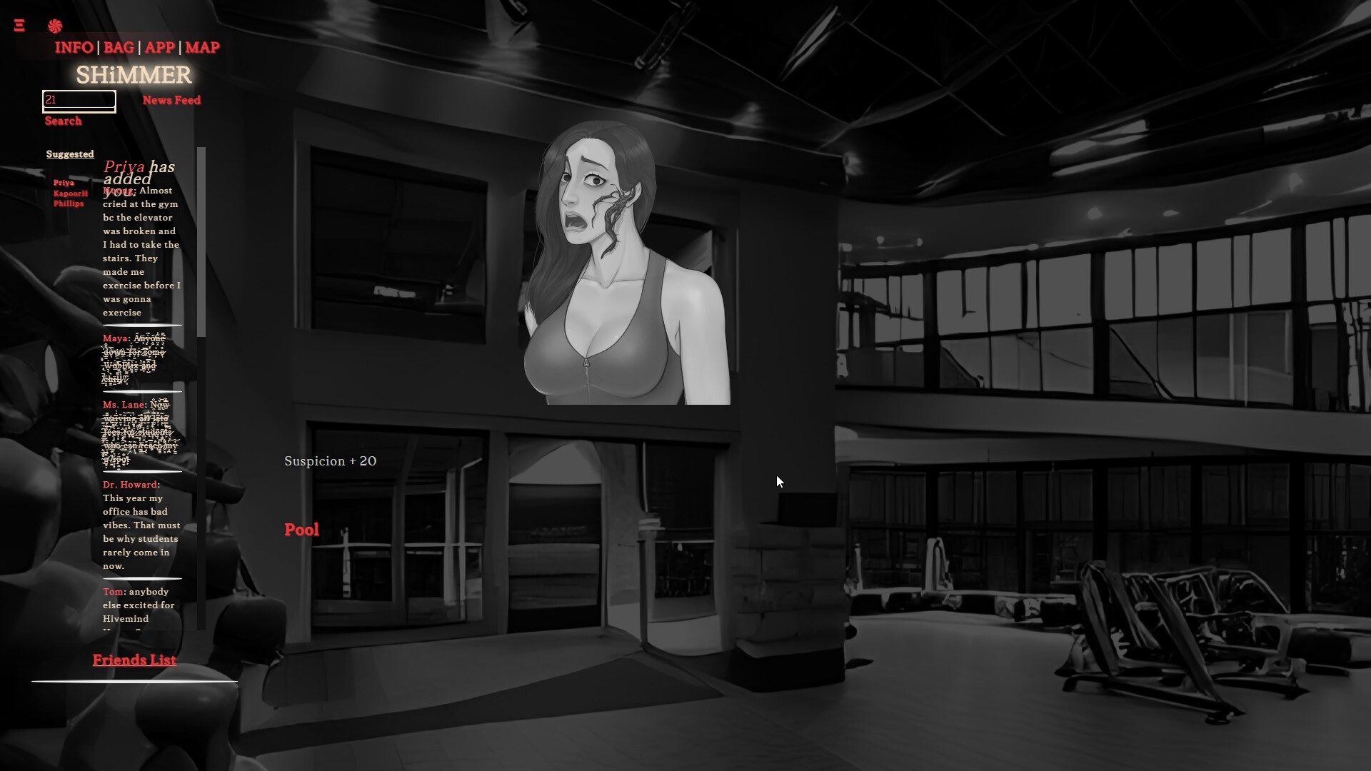 Artifact screenshot 5