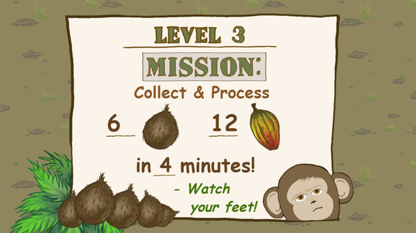 Monkey Milk screenshot 4