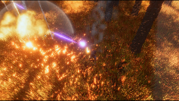 The Wave screenshot 2