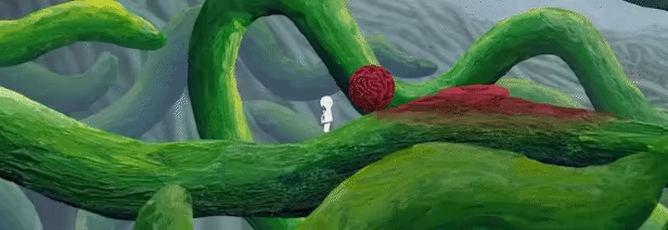 The Master's Pupil video 1
