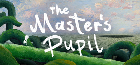 The Master's Pupil banner