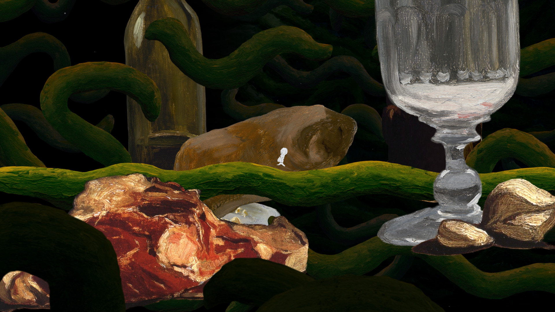 The Master's Pupil screenshot #7